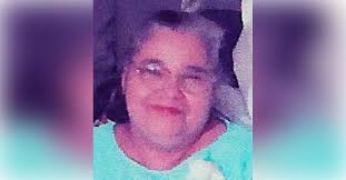 Obituary information for Carmen Luisa Colon