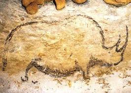 Grotte De Rouffignac Visite Images Grotte Les Eyzies Peinture Prehistorique