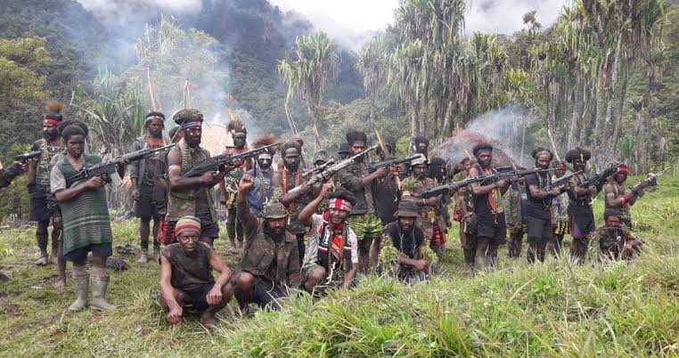 BMP Ajak Masyarakat Perkuat Nasionalisme dan Jaga Papua Tetap Aman Menjelang HUT Ke-81 RI