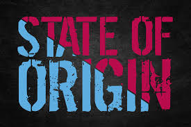 New south wales was ambushed in last year's state of origin series. State Of Origin 2021 Better At The Pub