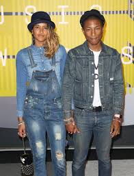 Who are the children of pharrell williams and vanessa taylor? Pharrell Williams And Wife Helen Welcome Triplets Just Three Months After Confirming They Would Become Parents Again
