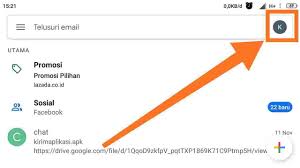 Log out akun google di android. Cara Logout Akun Gmail Di Hp Android 8 Langkah Nihcara