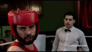 Coronation Street fans horrified as David Platt beats Gary Windass almost  to death after rapist Josh whispers crude joke in his ear