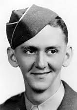 Roland Grant Decker (1926-2014)