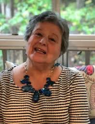 Obituary information for Kathryn Joseph Peay