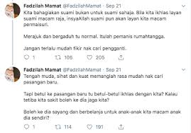 Lucky, 34 tahun, dan sandra, 27 tahun, adalah pasangan suami istri harmonis yang dikaruniai satu orang putri 3 tahun yang lucu. 10 Cerita Yang Suami Nak Dengar Dari Isteri Bila Balik Dari Kerja Barulah Sejuk Hati