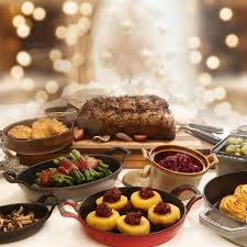 These dishes are typically served buffet style and are made in various forms. Argentinian Brunch And Dinner Hotel Buffets Traditional Christmas Dining Our Picks For The Best Christmas Feasts In Jakarta Dec 20 27 Coconuts Jakarta