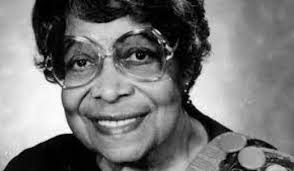 Teacher, counselor, and Civil Rights activist Norma Snipes Marcere