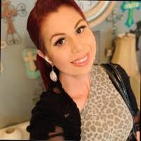 Veronica Golden M. Ed