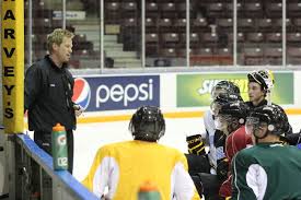 No games found player trevor letowski. Letowski Named To U18 Coaching Staff Sarnia Sting