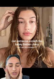 Understanding the Hailey Bieber Seven Part Series