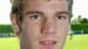 Flying winger is no ordinary Joe