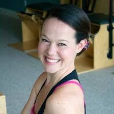 Pilates Classes Filtered by Instructor