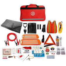 Image result for Emergency Car Kit