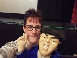 The Three Stooges Fan Collecting Memorabilia