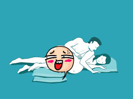 Dalam gaya ini, posisi cowok berada di belakang cewek, yang saat itu menungging. 5 Posisi Yang Konon Bisa Memberikan Anak Kembar Banyak Yang Nggak Nyangka Ada Hal Kayak Gini