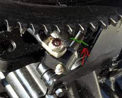 1995 Force 120 Hp Ob Idle Issue