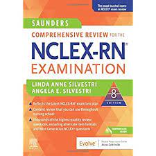 What is the difference between the two? Buy Saunders Comprehensive Review For The Nclex Rn Examination Saunders Comprehensive Review For Nclex Rn 8th Edition Online In Thailand 0323358411