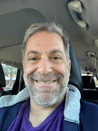 For the ones wanted to see my hair and face without glasses 🙃