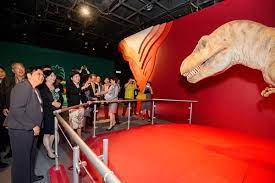 名站推薦 tips：2021年6月24日 已更新失效連結 total 13 ». Hong Kong Science Museum Legends Of The Giant Dinosaurs