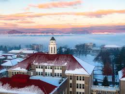 James madison university is one of the most amazing colleges you will ever attend. James Madison University James Madison University