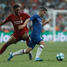 Here you will find correct chelsea fc latest results as of 16 february 2019. Pulisic Feels Chelsea On Right Path Despite Harsh Results Against Liverpool And Manchester United We Ain T Got No History