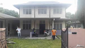 Tak terasa ulangan semester sudah selesai, tidak. Jkkk Sg Rokam Program Gotong Royong Di Rumah Persatuan Facebook