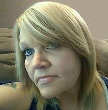 Noreen Evie McRoberts