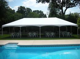 If you're throwing a party, you need a dance floor! Over The Top Tent Rentals New Jersey