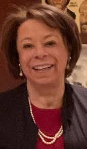 Hardin at CNN Washington Celebration