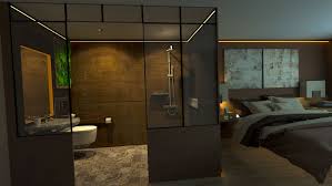 Contemporary bathroom designs 2020 | master bath modular design ideasthis video is about modern amazing contemporary bathroom designs in 2020. Universal Design Bathroom Concept If World Design Guide