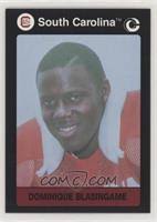 South Carolina Gamecocks Rookie Related All Football Cards