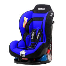 Child Seat Sparco Corsa F5000k 0 18 Kg 150 10 Races Shop Com
