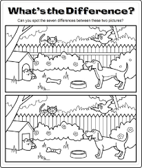 Printable multiplication worksheets can help kids learn. 7 Best Fun Printable Puzzles Printablee Com