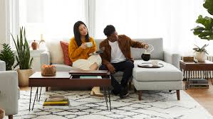 Put cool water on the coffee spill as soon as you can after blotting it initially. We Tested A Burrow Couch Review Cnn