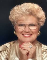 Reba Pearl Sharp Obituary May 4, 2023