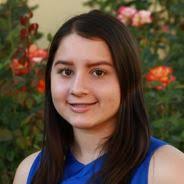 Lisset Salcedo's Xavier College Prep Bio