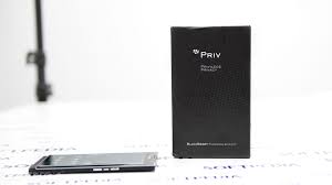 Up, down, up, down, up. Blackberry Priv Review Promising But Not Ready For Prime Time