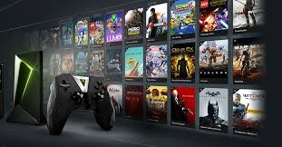 Play a huge library of amazing games on nvidia® shield™ devices with the nvidia games app. Play Stream Pc Games On Nvidia Shield