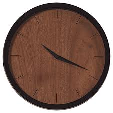 the 25 best modern wall clocks