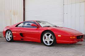 Find your ideal ferrari 355 from top dealers and private sellers in your area with pistonheads classifieds. 1998 Ferrari F355 Berlinetta F1 W0112561 M Brandon Motorcars