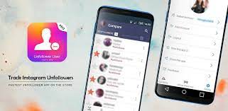 May 25, 2020 · download ig club pro apk 1.5.5 for android. Unfollower Lost Followers For Insta Pro Para Android Apk Descargar