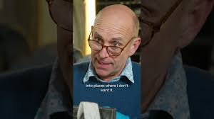 Brenton West works his magic