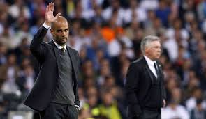 | the allianz group is one of the world's leading insurers and asset managers with more than 100 million private and. Fc Bayern Munchen Alle Trainer Seit 2013