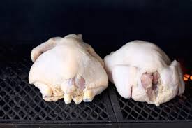 Maybe you would like to learn more about one of these? How To Brine And Smoke A Whole Chicken Video Miss In The Kitchen