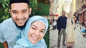 Profil Agus Rahman, Sosok Lelaki yang Menjadi Suami Dewi Sandra