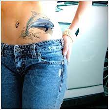 Mankind has always been fascinated with dolphins and these animals have fired our imagination for the past several centuries. 40 Stunning Dolphin Tattoo Designs And Ideas