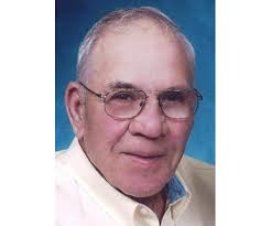 James Harper Obituary (1933