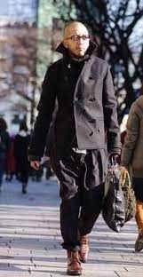 坊主が似合う ファッション 40代 ファッション メンズ 50代ファッション メンズ メンズファッション