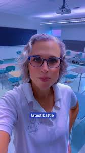 Beth Glennon Loves Math